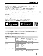 Preview for 51 page of LaserLiner ClampMeter XP Operating Instructions Manual