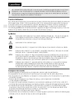 Preview for 54 page of LaserLiner ClampMeter XP Operating Instructions Manual