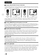 Preview for 62 page of LaserLiner ClampMeter XP Operating Instructions Manual