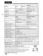 Preview for 66 page of LaserLiner ClampMeter XP Operating Instructions Manual