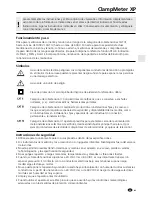 Preview for 67 page of LaserLiner ClampMeter XP Operating Instructions Manual