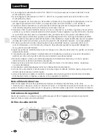 Preview for 68 page of LaserLiner ClampMeter XP Operating Instructions Manual