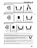 Preview for 73 page of LaserLiner ClampMeter XP Operating Instructions Manual