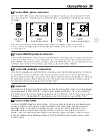 Preview for 75 page of LaserLiner ClampMeter XP Operating Instructions Manual