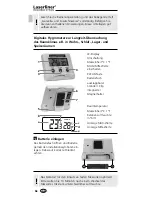 Preview for 2 page of LaserLiner ClimaCheck User Manual