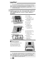 Preview for 6 page of LaserLiner ClimaCheck User Manual