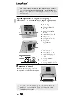 Preview for 8 page of LaserLiner ClimaCheck User Manual