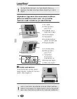 Preview for 18 page of LaserLiner ClimaCheck User Manual