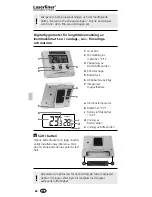 Preview for 22 page of LaserLiner ClimaCheck User Manual