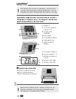 Preview for 40 page of LaserLiner ClimaCheck User Manual