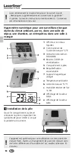 Предварительный просмотр 10 страницы LaserLiner ClimaHome-Check Manual