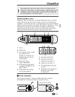 Предварительный просмотр 17 страницы LaserLiner ClimaPilot Operating Instructions Manual