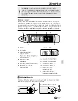 Предварительный просмотр 47 страницы LaserLiner ClimaPilot Operating Instructions Manual