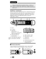 Предварительный просмотр 50 страницы LaserLiner ClimaPilot Operating Instructions Manual