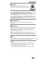 Предварительный просмотр 51 страницы LaserLiner ClimaPilot Operating Instructions Manual