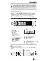 Предварительный просмотр 53 страницы LaserLiner ClimaPilot Operating Instructions Manual