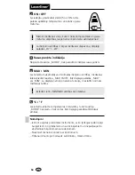 Предварительный просмотр 54 страницы LaserLiner ClimaPilot Operating Instructions Manual