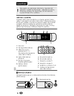 Предварительный просмотр 56 страницы LaserLiner ClimaPilot Operating Instructions Manual