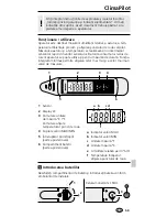 Предварительный просмотр 59 страницы LaserLiner ClimaPilot Operating Instructions Manual