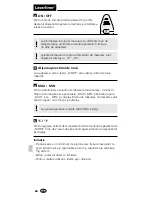 Предварительный просмотр 60 страницы LaserLiner ClimaPilot Operating Instructions Manual