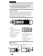 Предварительный просмотр 68 страницы LaserLiner ClimaPilot Operating Instructions Manual