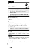 Предварительный просмотр 72 страницы LaserLiner ClimaPilot Operating Instructions Manual