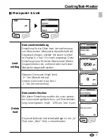 Предварительный просмотр 7 страницы LaserLiner CoatingTest-Master Instruction Manual