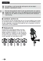 Preview for 22 page of LaserLiner CombiCross-Laser 5 DLD Manual