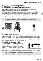 Preview for 31 page of LaserLiner CombiCross-Laser 5 DLD Manual