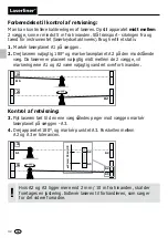 Preview for 32 page of LaserLiner CombiCross-Laser 5 DLD Manual