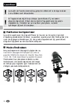 Preview for 38 page of LaserLiner CombiCross-Laser 5 DLD Manual