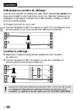 Preview for 40 page of LaserLiner CombiCross-Laser 5 DLD Manual