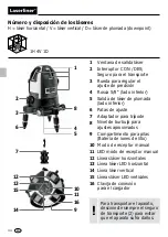 Preview for 44 page of LaserLiner CombiCross-Laser 5 DLD Manual