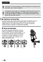 Preview for 46 page of LaserLiner CombiCross-Laser 5 DLD Manual