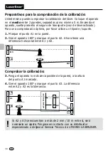 Preview for 48 page of LaserLiner CombiCross-Laser 5 DLD Manual