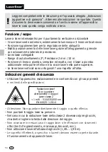 Preview for 50 page of LaserLiner CombiCross-Laser 5 DLD Manual