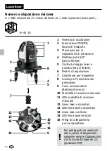 Preview for 52 page of LaserLiner CombiCross-Laser 5 DLD Manual