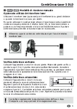 Preview for 55 page of LaserLiner CombiCross-Laser 5 DLD Manual