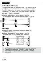 Preview for 56 page of LaserLiner CombiCross-Laser 5 DLD Manual