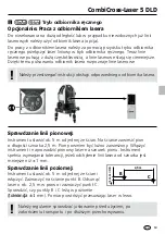 Preview for 63 page of LaserLiner CombiCross-Laser 5 DLD Manual