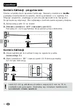 Preview for 64 page of LaserLiner CombiCross-Laser 5 DLD Manual