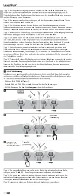 Preview for 4 page of LaserLiner CombiFinder Plus Manual