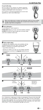 Preview for 15 page of LaserLiner CombiFinder Plus Manual