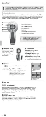 Preview for 30 page of LaserLiner CombiFinder Plus Manual