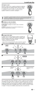 Preview for 39 page of LaserLiner CombiFinder Plus Manual