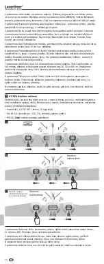 Preview for 76 page of LaserLiner CombiFinder Plus Manual