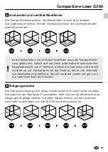 Preview for 7 page of LaserLiner CompactLine-Laser G360 Manual