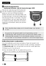 Preview for 28 page of LaserLiner CompactLine-Laser G360 Manual