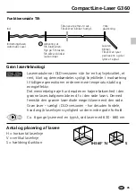 Preview for 35 page of LaserLiner CompactLine-Laser G360 Manual