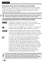 Preview for 44 page of LaserLiner CompactLine-Laser G360 Manual